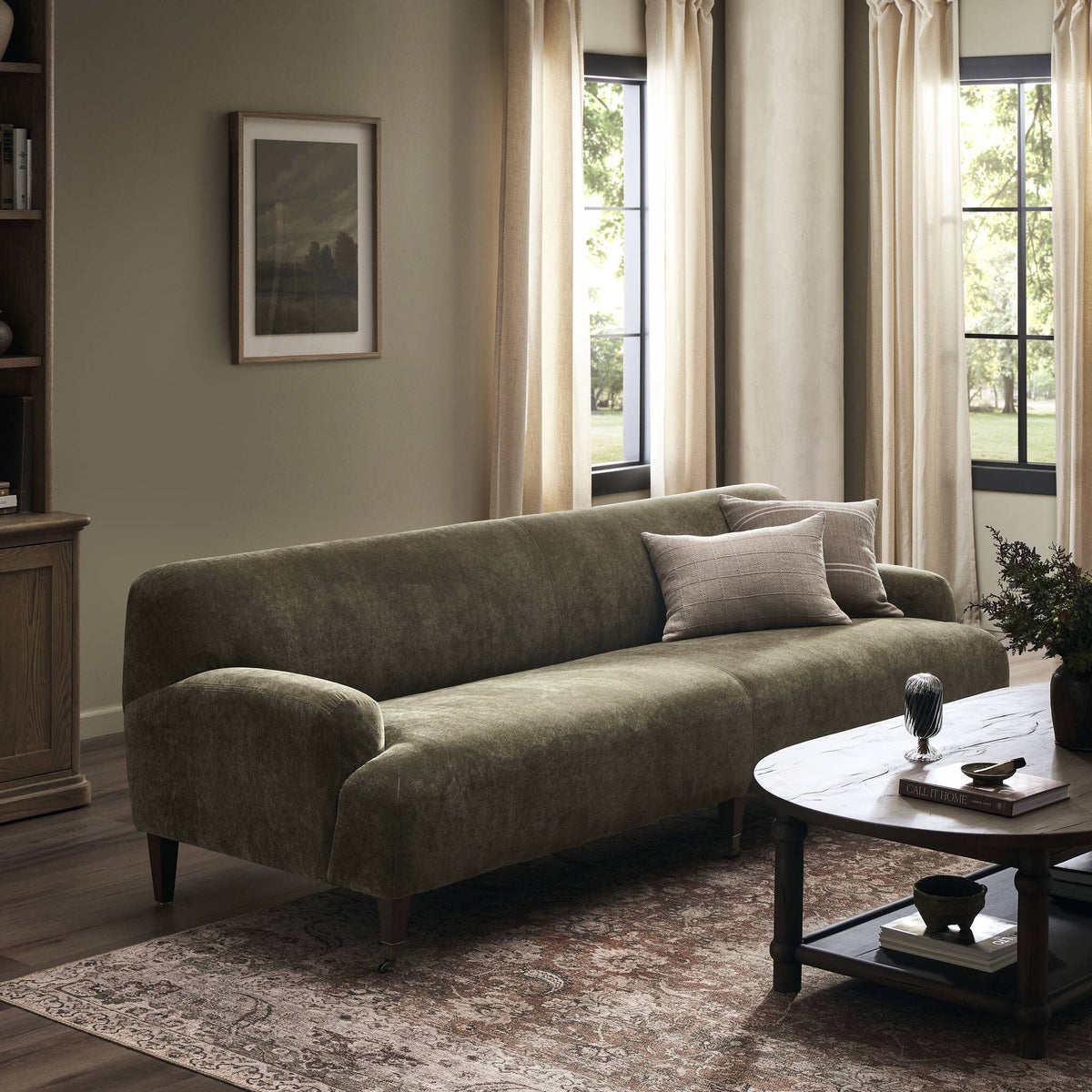 Kent Sofa