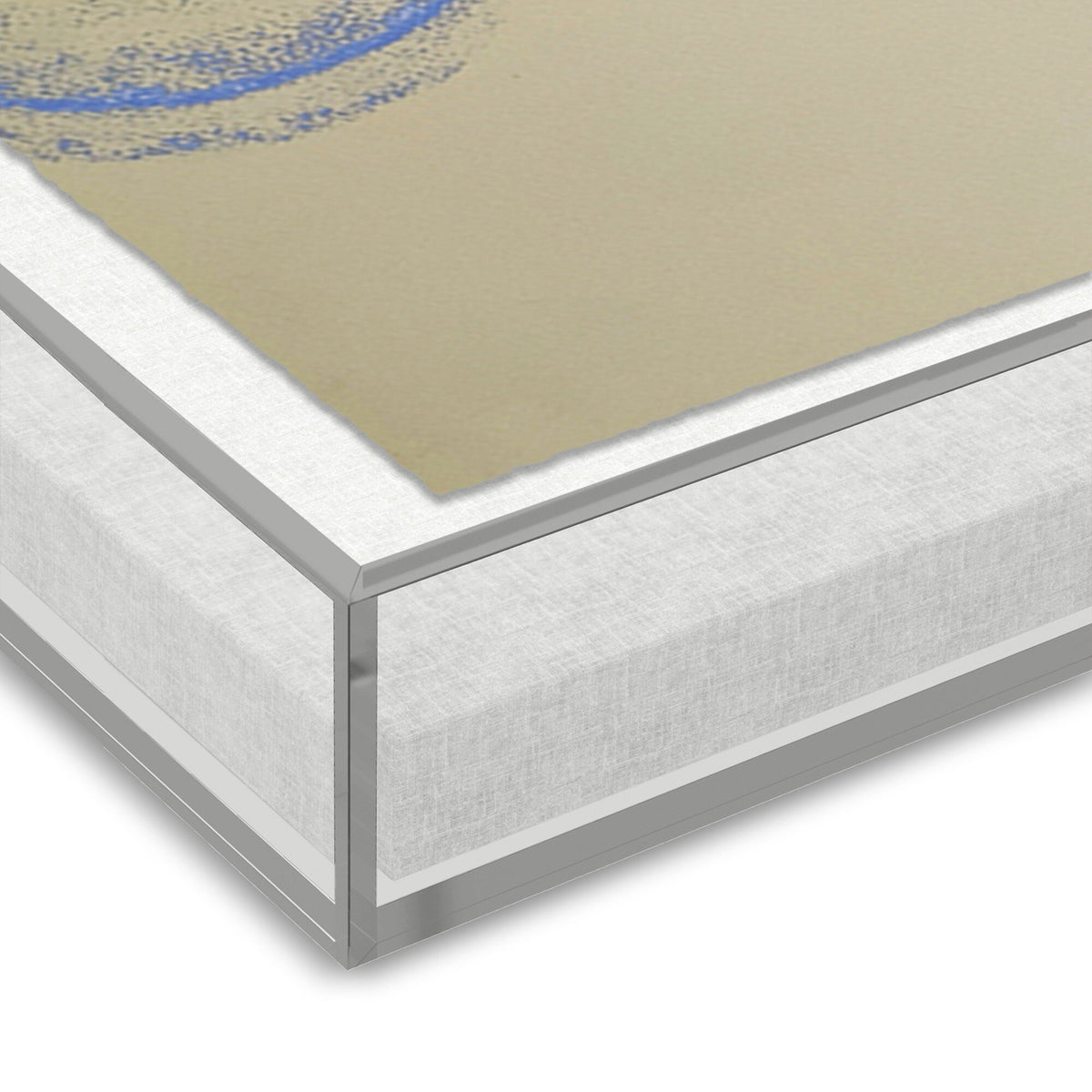 Rubbings 1 By Fox Print
