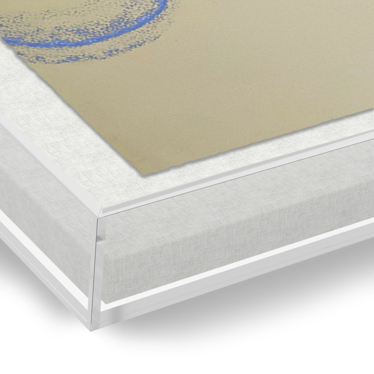 Rubbings 1 By Fox Print