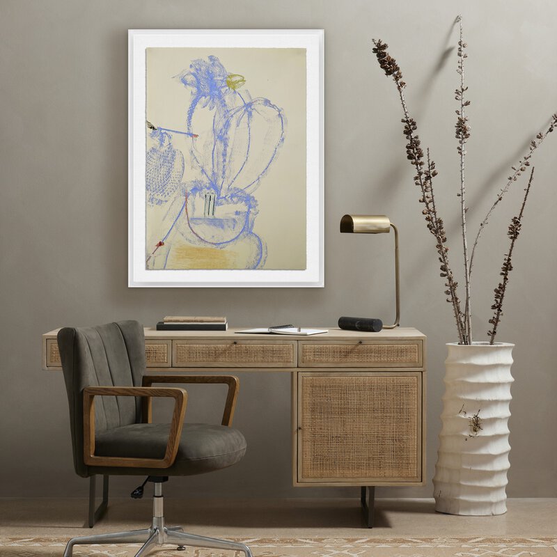 Rubbings 1 By Fox Print