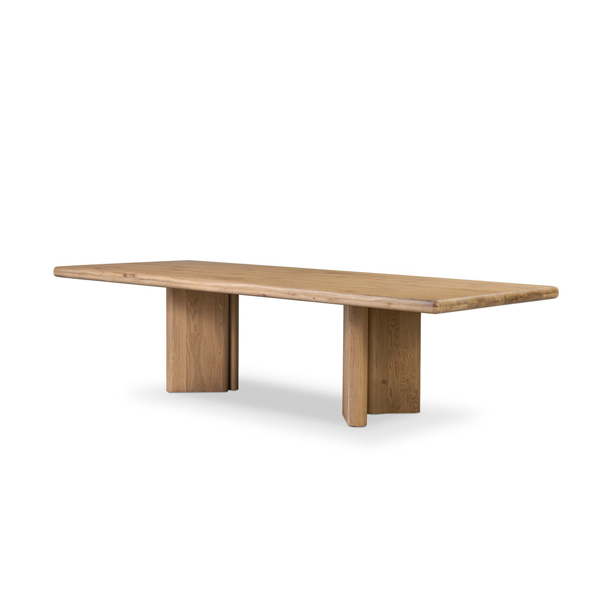 Castro Dining Table 118"