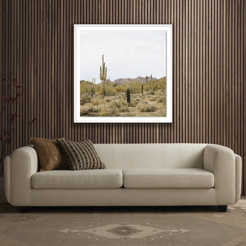 High Desert By Wesley And Emma Teague