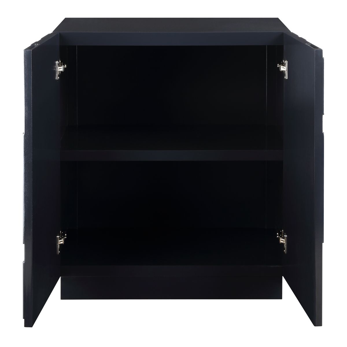 Valeria 2 Door Cabinet