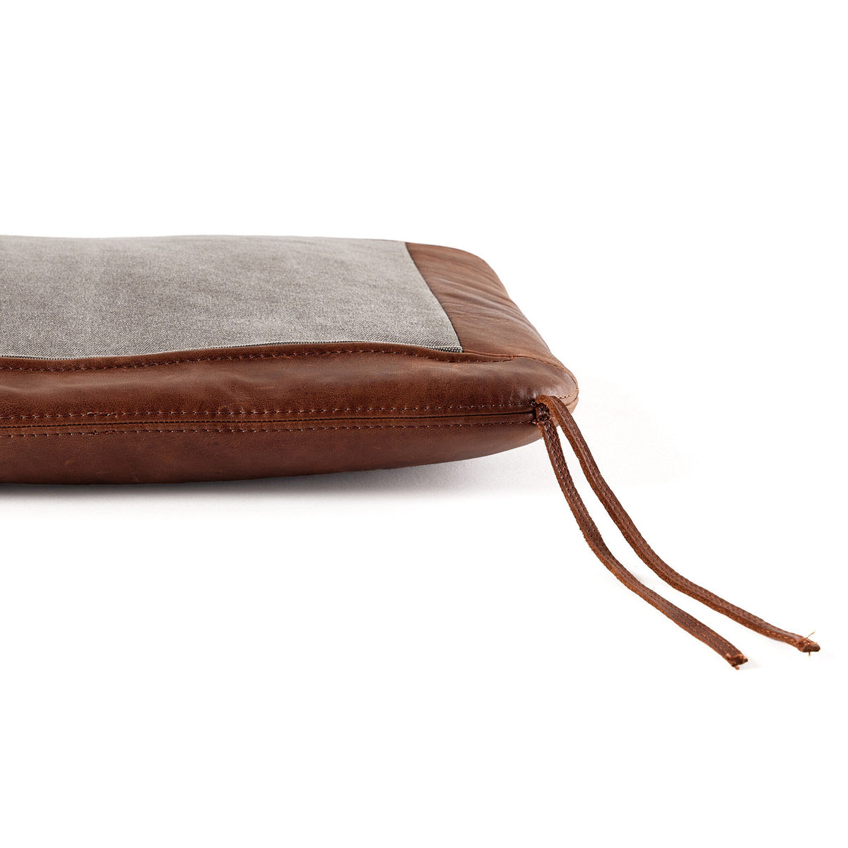 a close up of a bag