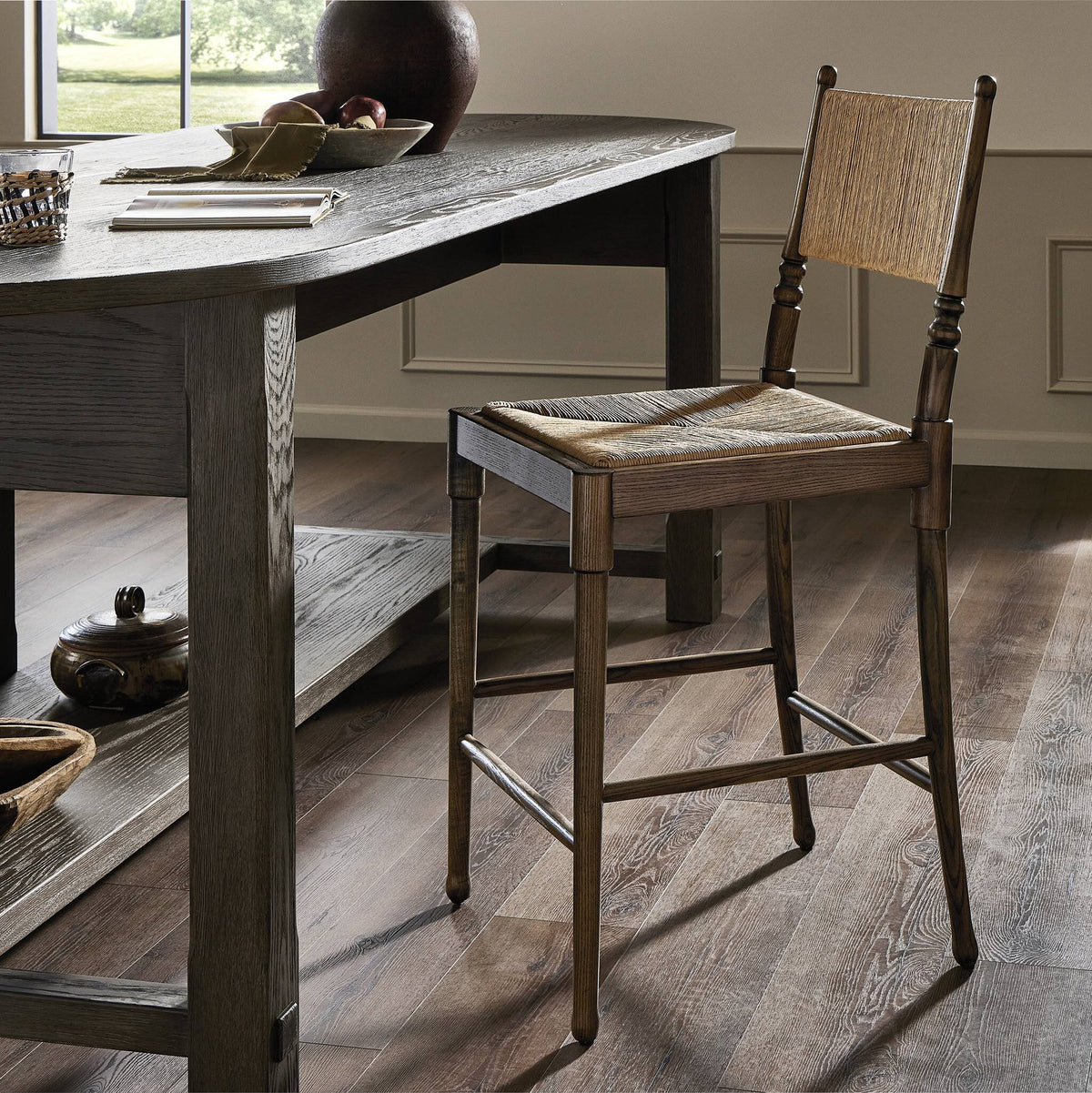 Fayth Stool