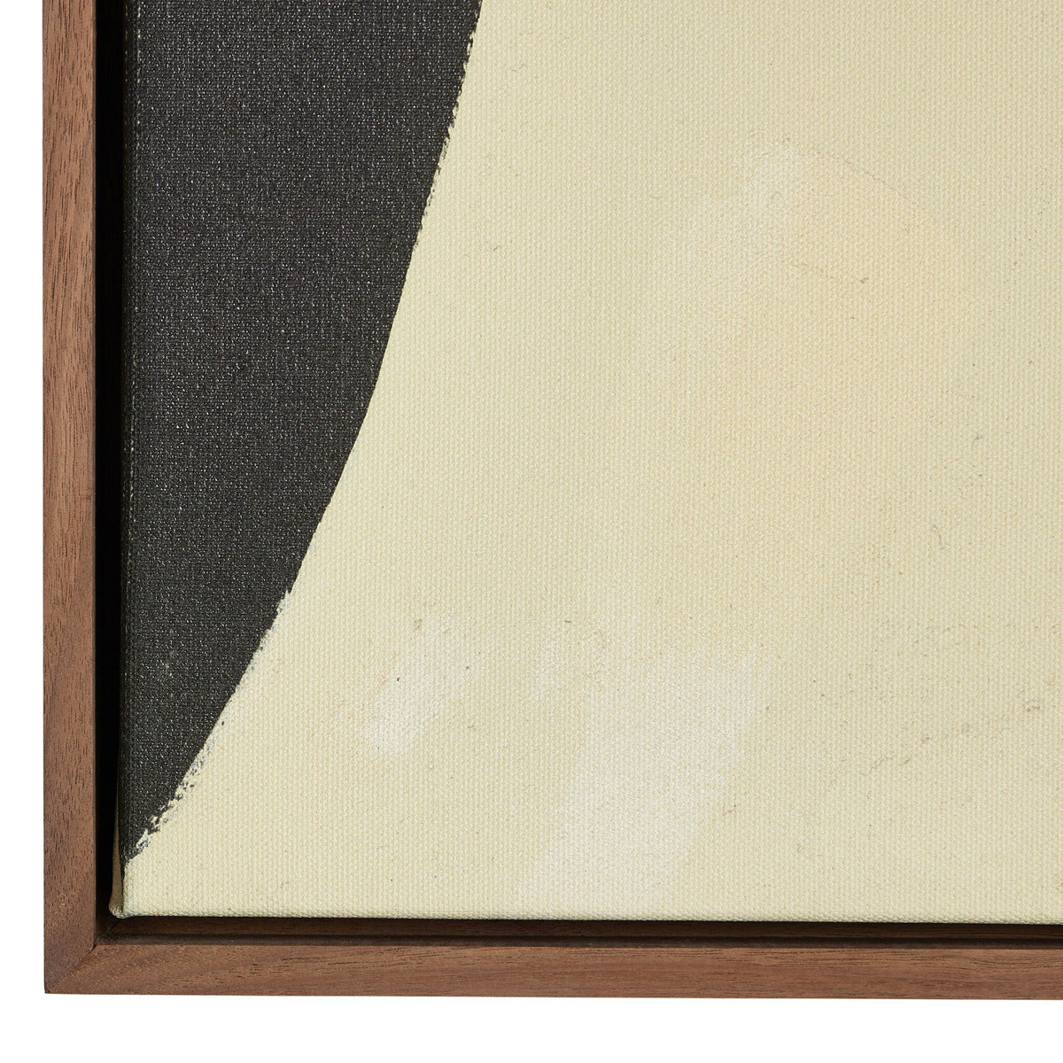 a close-up of a piece of art