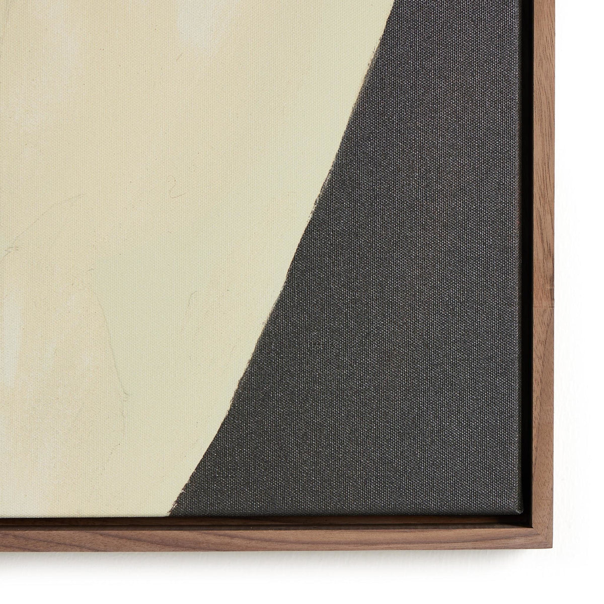 a close up of a piece of art
