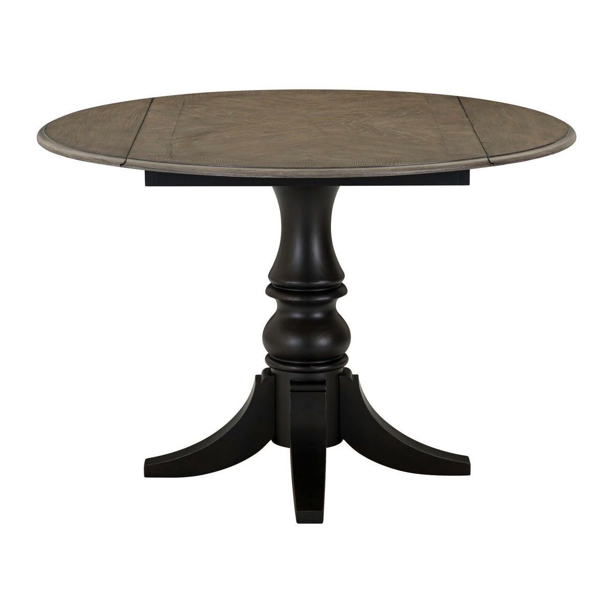 244B-T4444 - Drop Leaf Table - Liberty Furniture