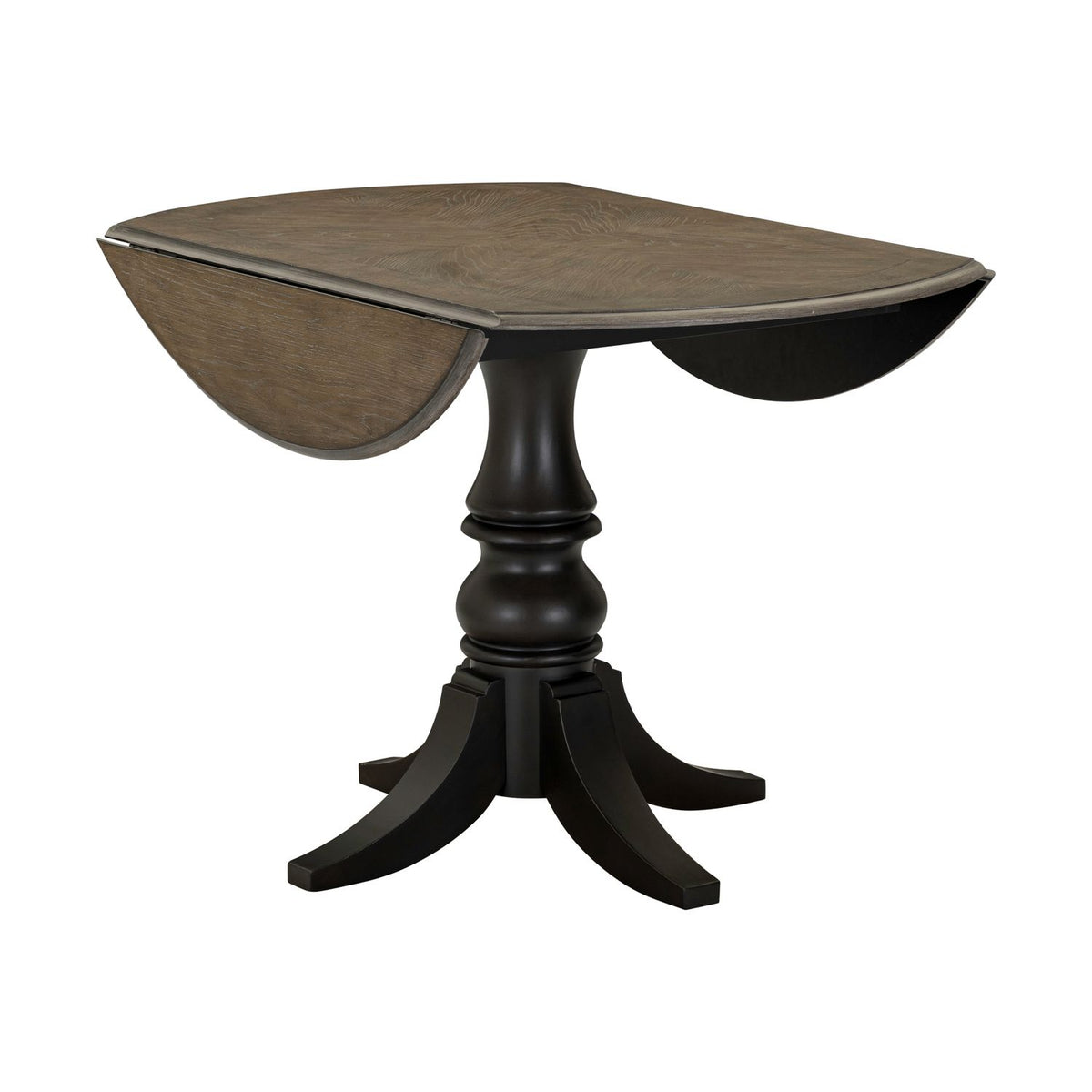 244B-T4444 - Drop Leaf Table - Liberty Furniture