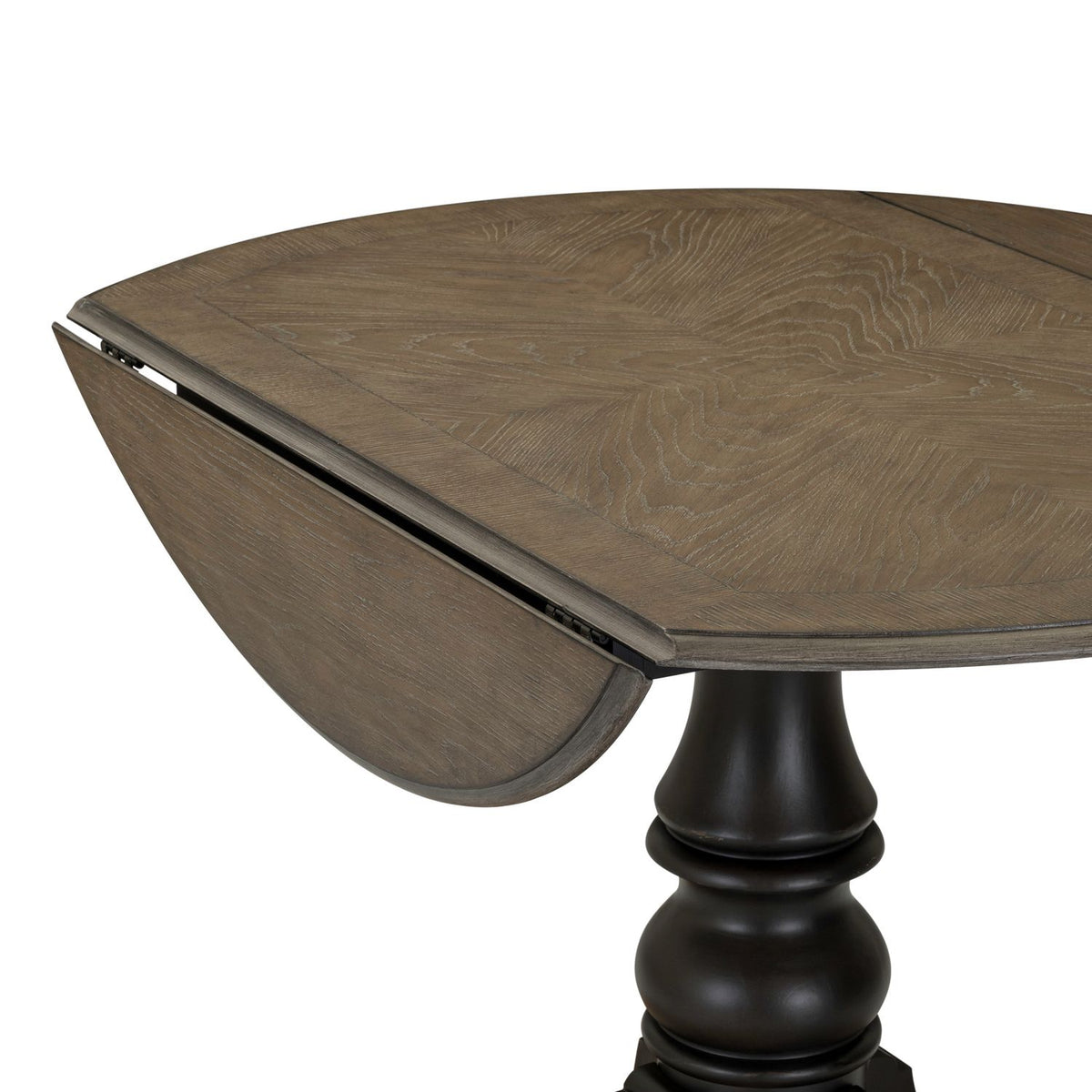 244B-T4444 - Drop Leaf Table - Liberty Furniture