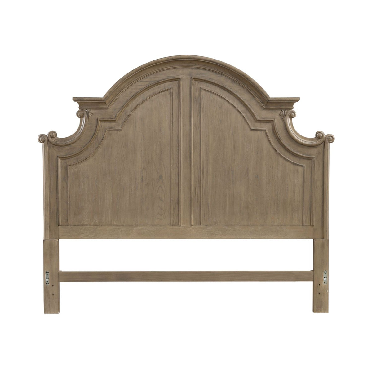 244N-BR15 - King Panel Headboard - Liberty Furniture