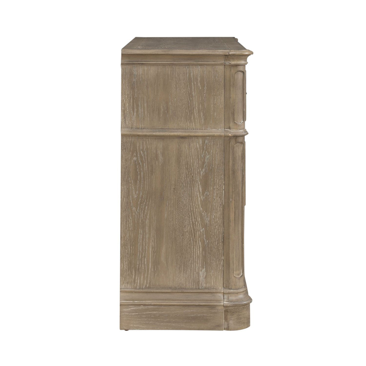244N-BR31 - 7 Drawer Dresser - Liberty Furniture