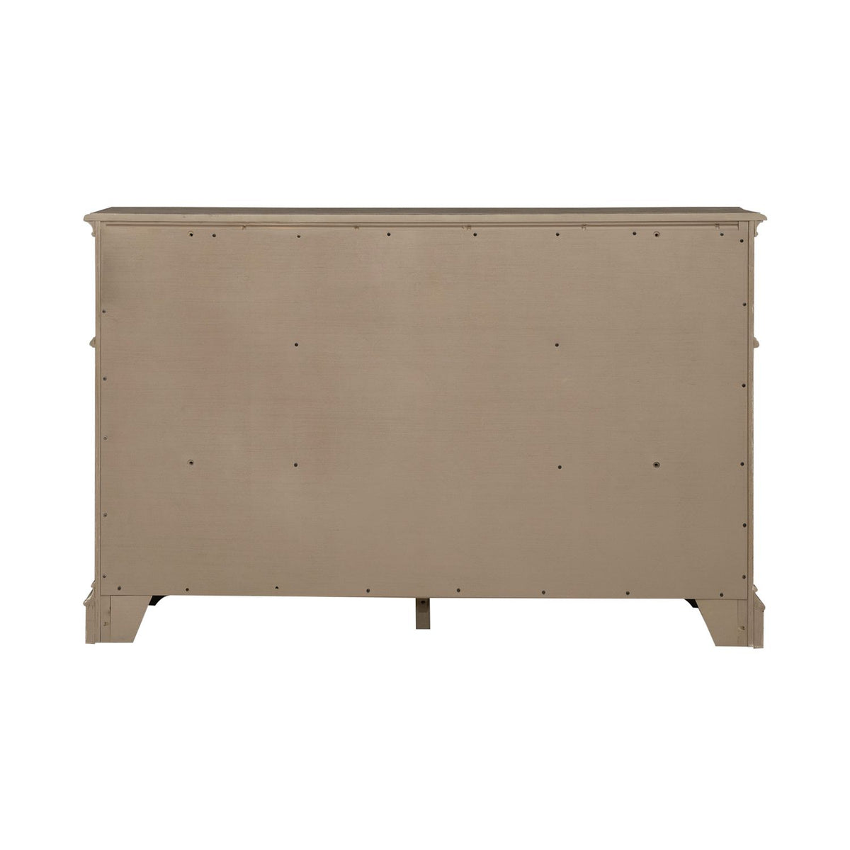 244N-BR31 - 7 Drawer Dresser - Liberty Furniture