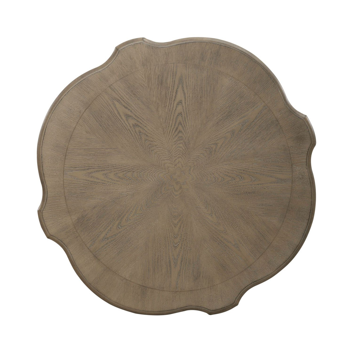 244N-OT1011 - Round Cocktail Table - Liberty Furniture