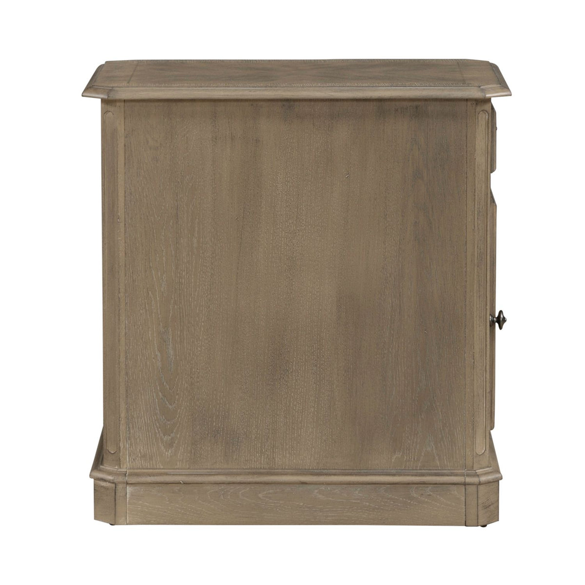 244N-OT1021 - Chair Side Table - Liberty Furniture