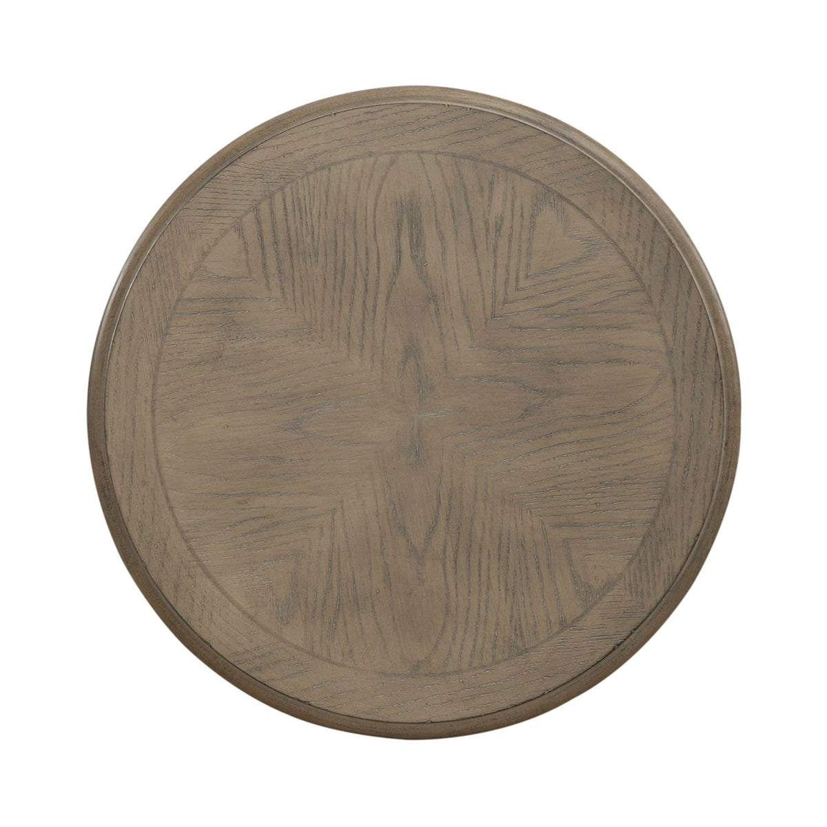 244N-OT1022 - Round End Table - Liberty Furniture