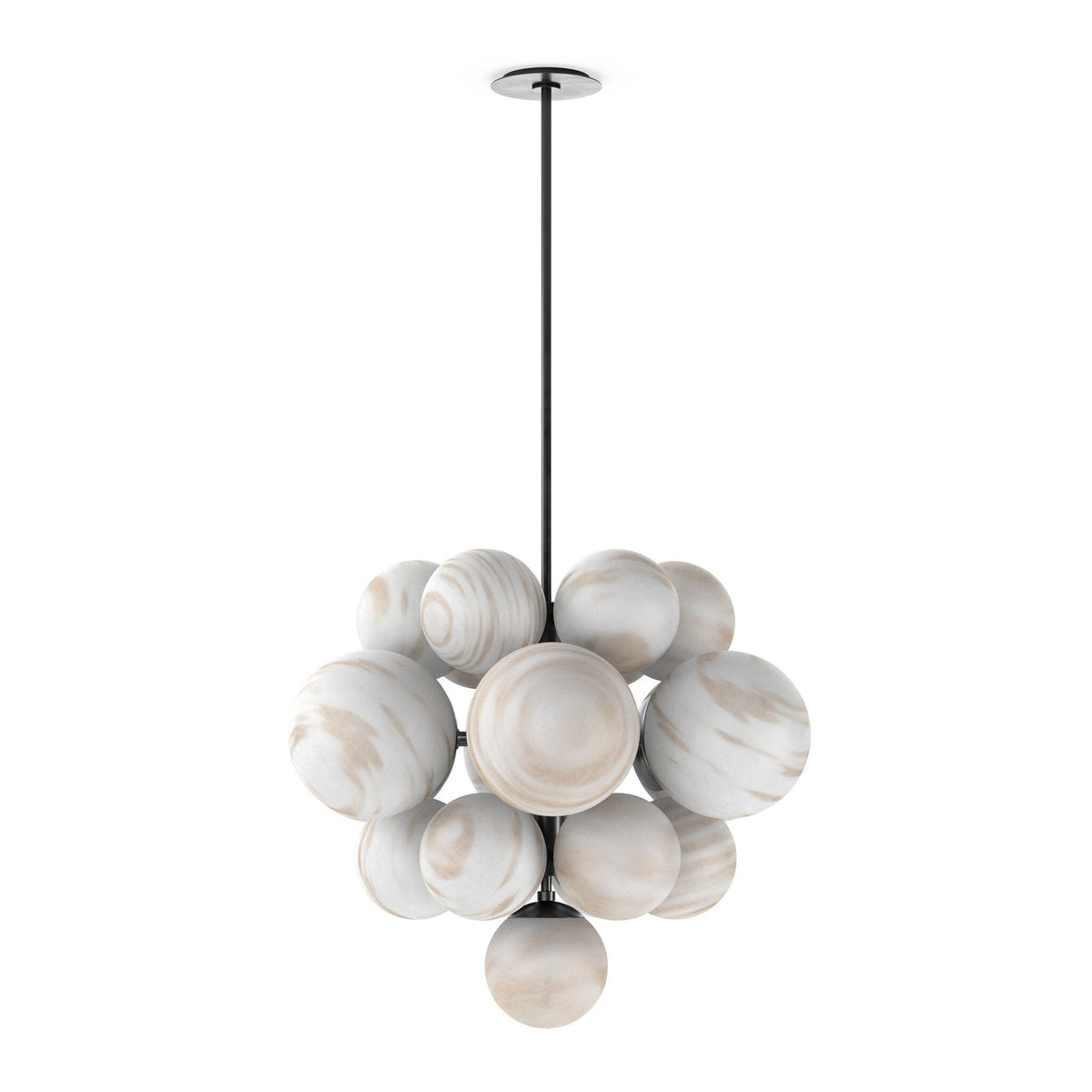 Nova Chandelier