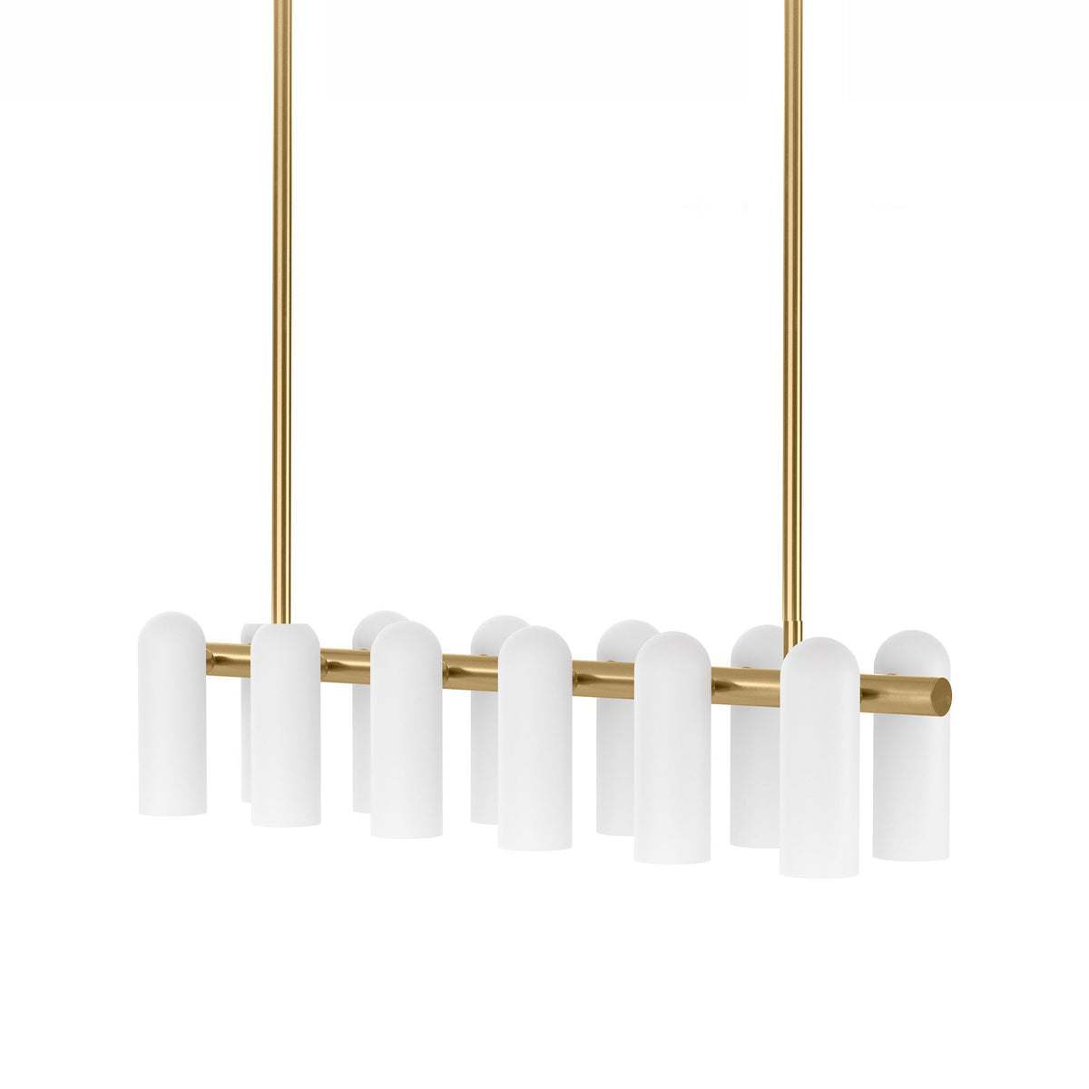 Odyssey Linear Md Chandelier