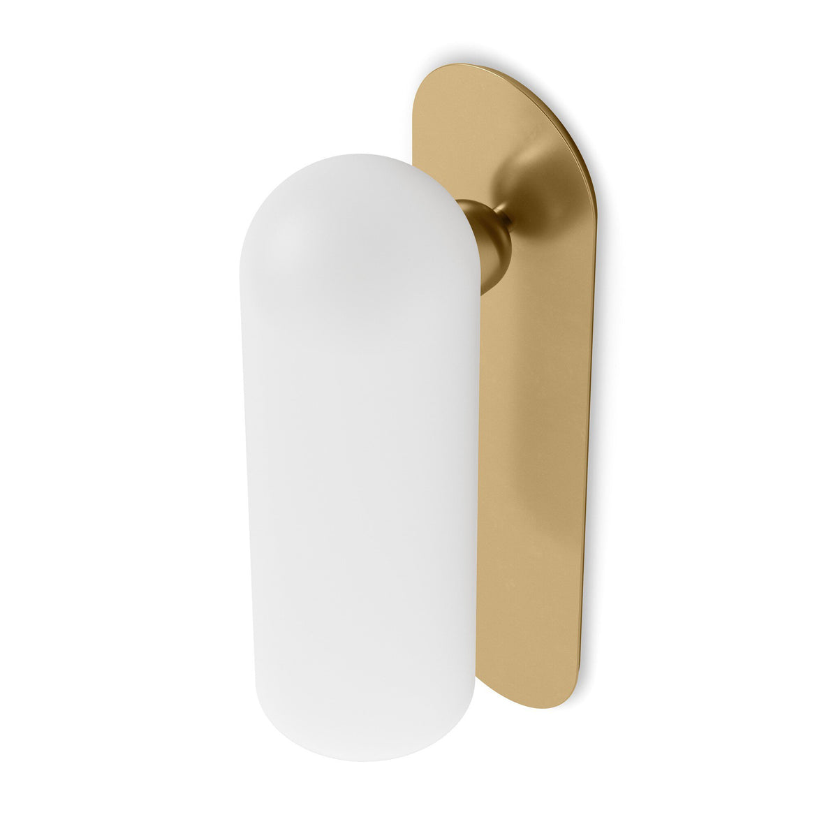 Odyssey Lg Sconce