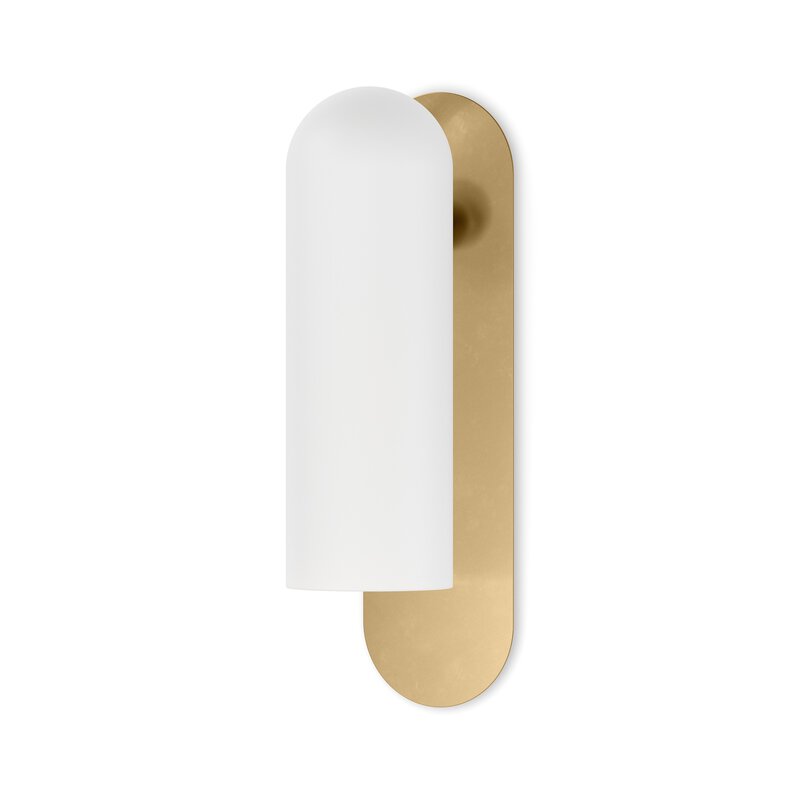 Odyssey Lg Sconce