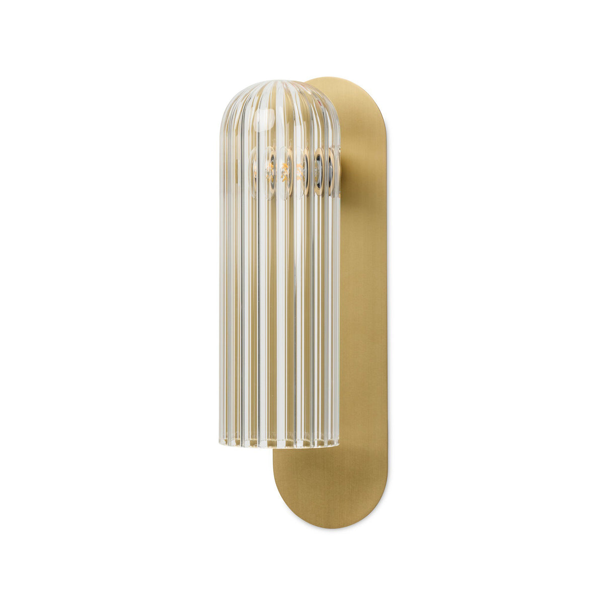 Odyssey Lg Sconce