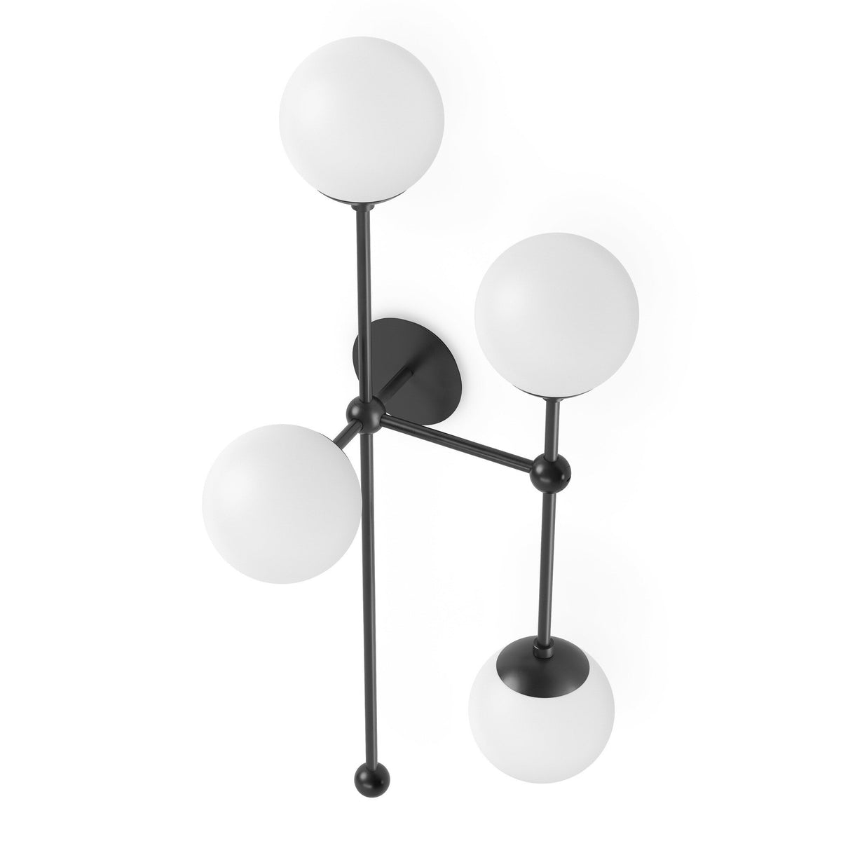 Armstrong 4 R Sconce