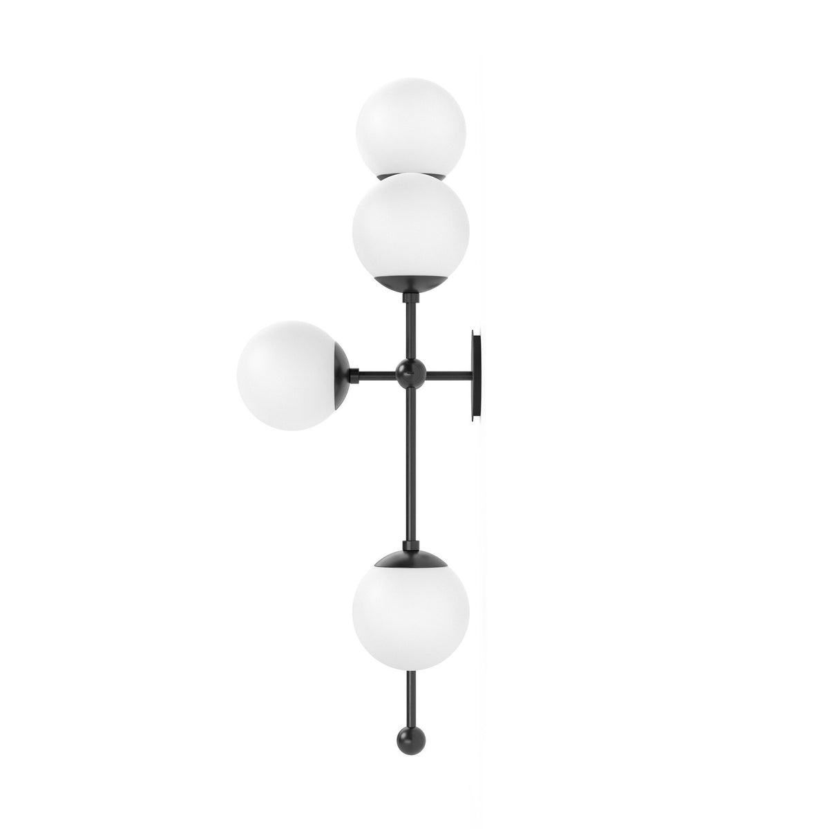 Armstrong 4 R Sconce
