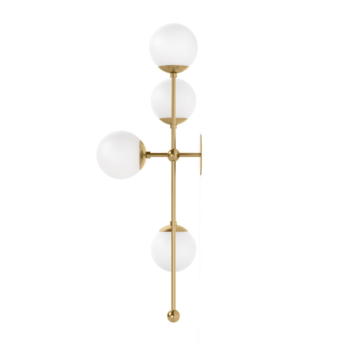Armstrong 4 L Sconce