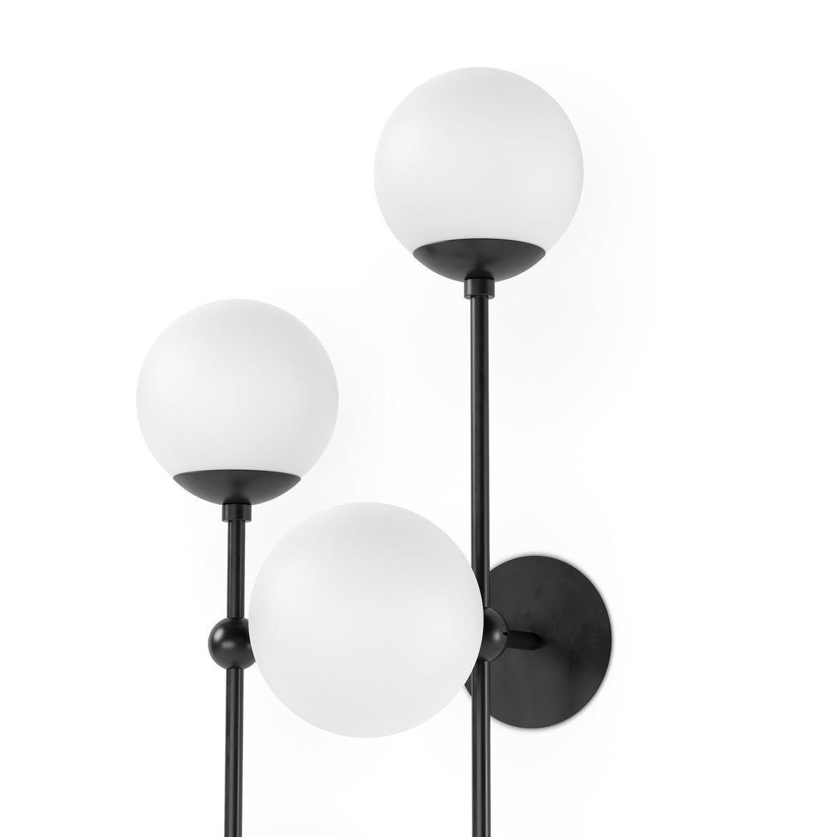 Armstrong 4 L Sconce