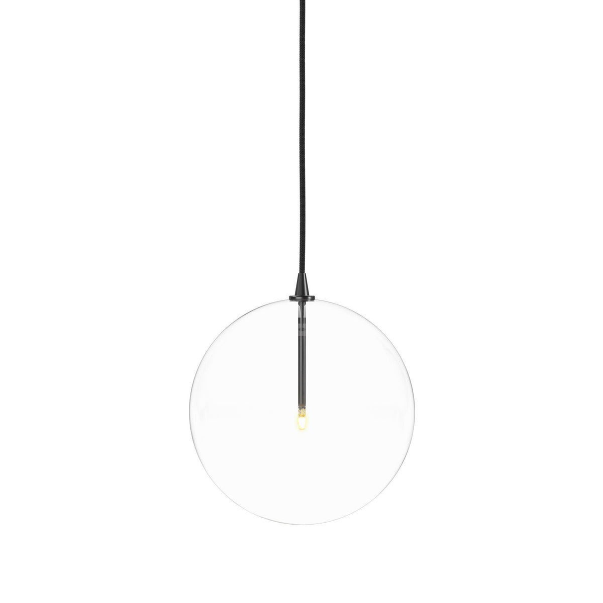 Glass Globe 300 Pendant