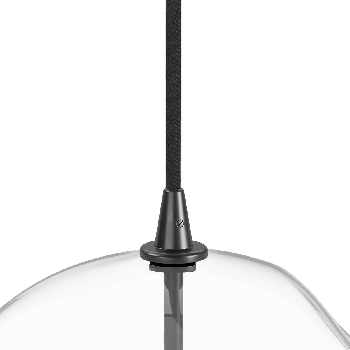 Glass Globe 300 Pendant