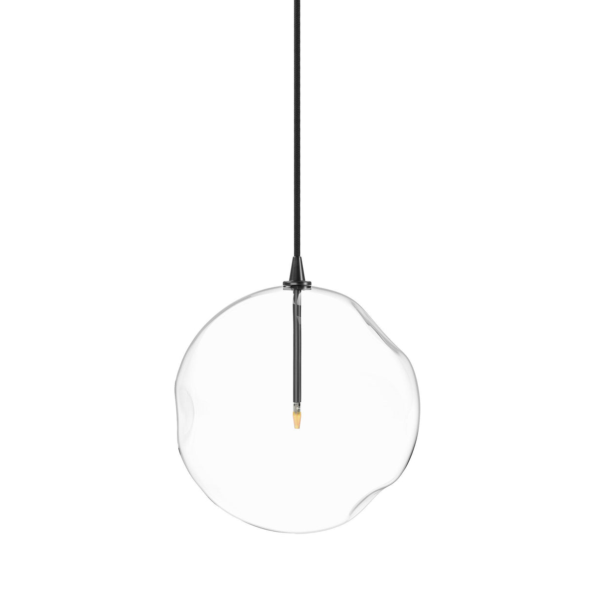 Glass Globe 300 Pendant