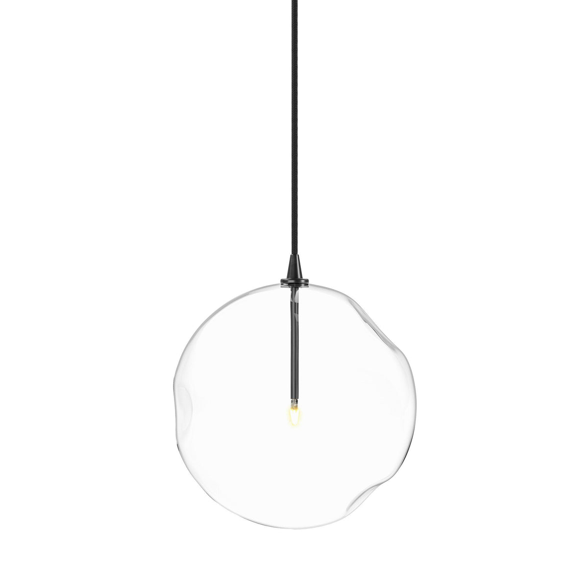 Glass Globe 300 Pendant