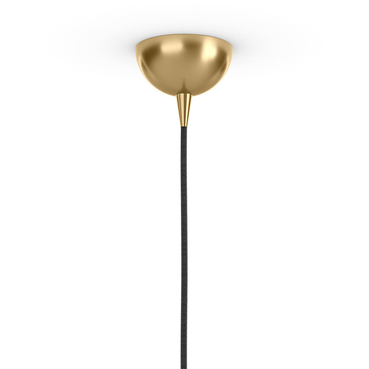 Glass Globe 200 Pendant