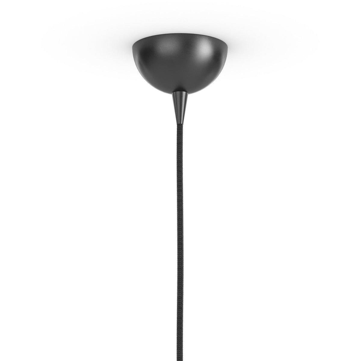 Glass Globe 200 Pendant