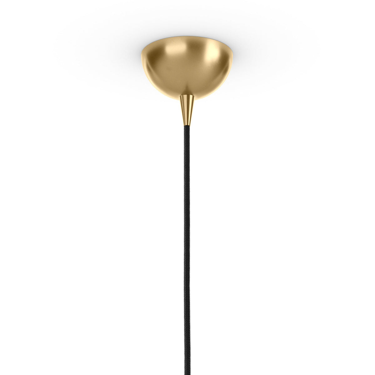 Glass Globe 200 Pendant