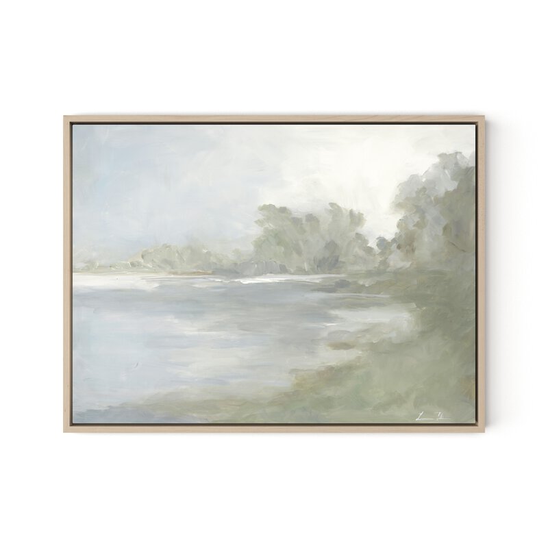 Lake By Lauren Fuhr - Four Hands (245090-002)