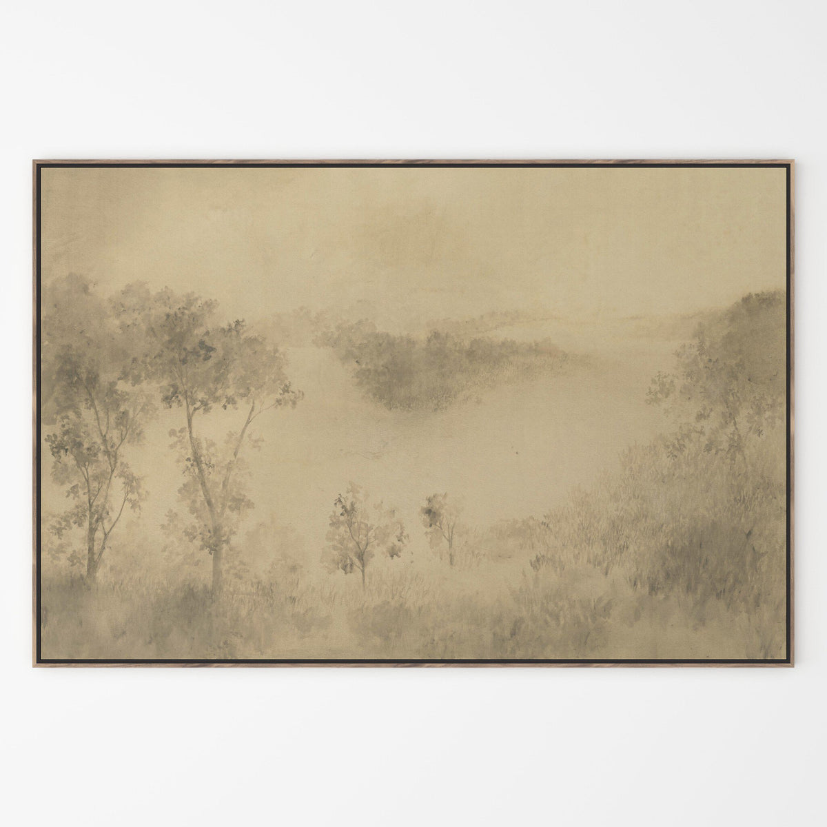 Along Side You By Aileen Fitzgerald - Four Hands (FH-14853)
