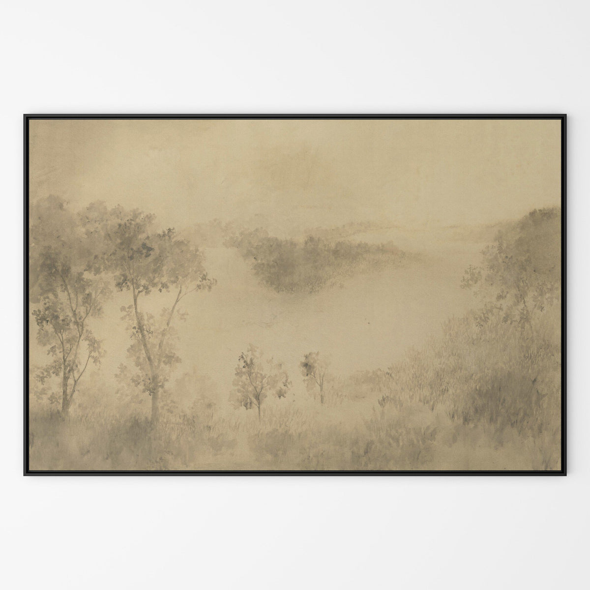 Along Side You By Aileen Fitzgerald - Four Hands (FH-14853)