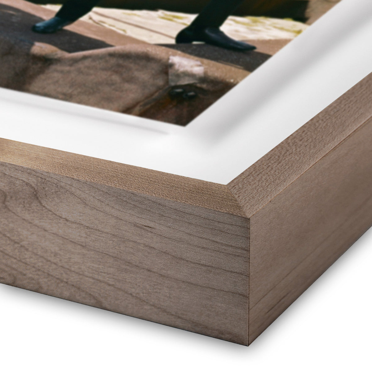 Beatles Portrait By Getty Images