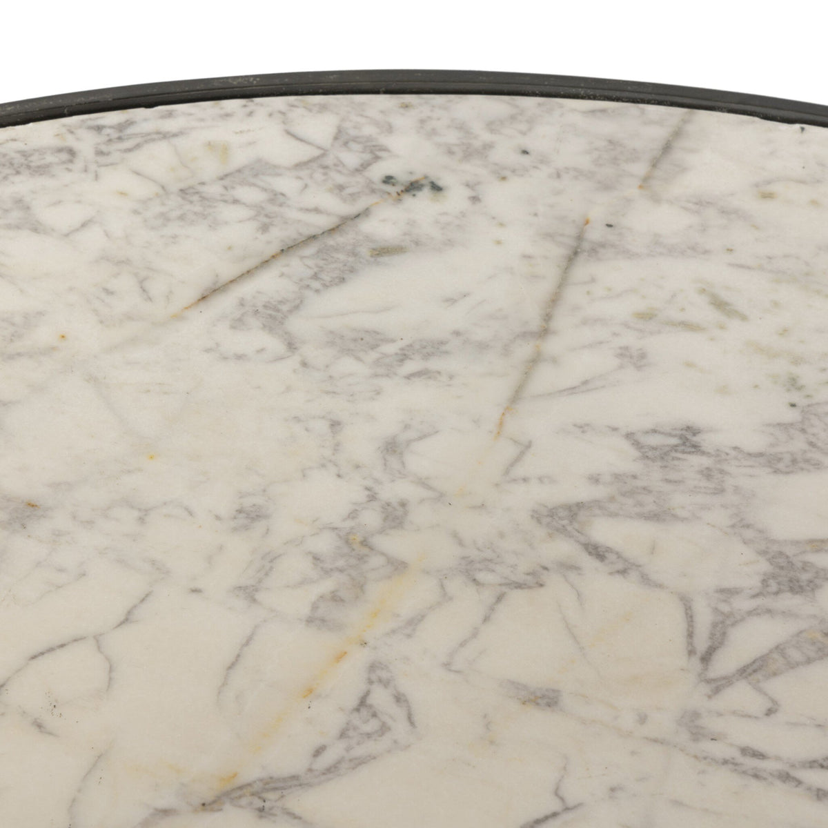 Balboa Outdoor Dining Table 54"