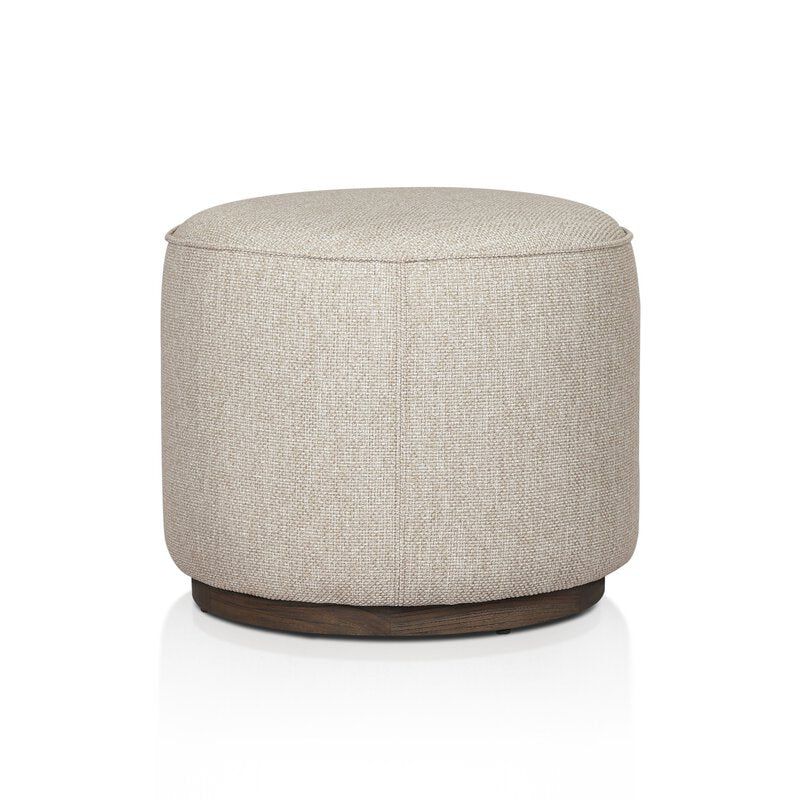 Sinclair Outdoor Ottoman