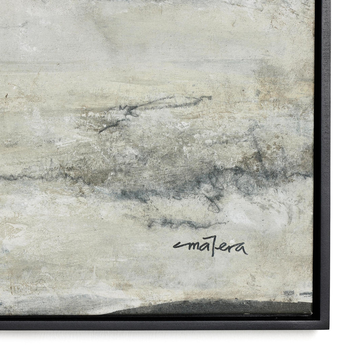 Terrain By Matera