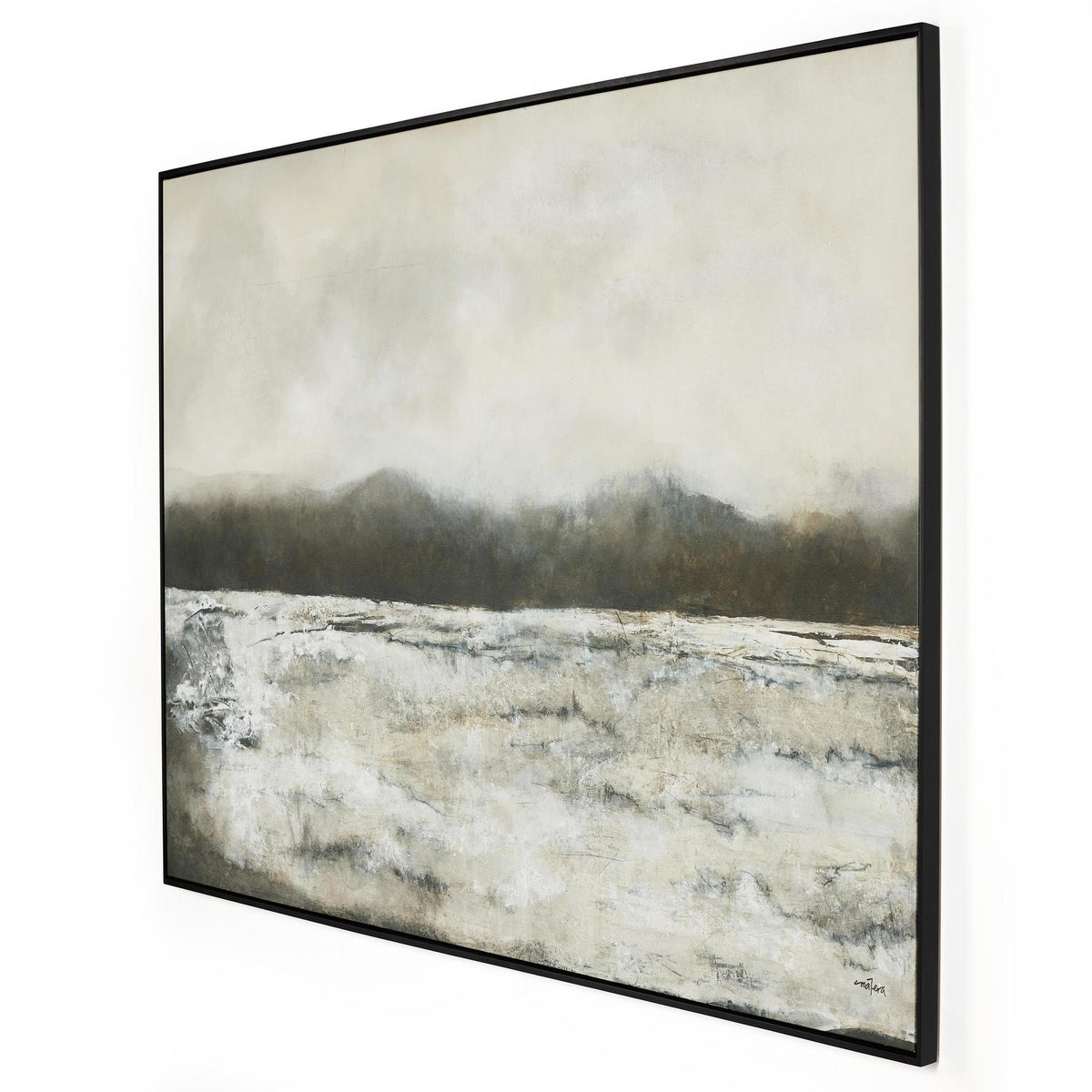 Terrain By Matera