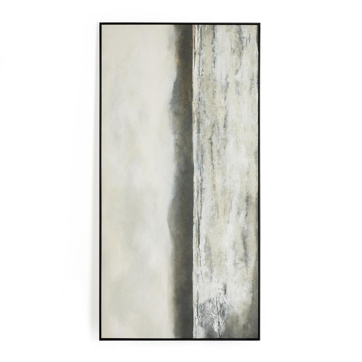 Terrain By Matera