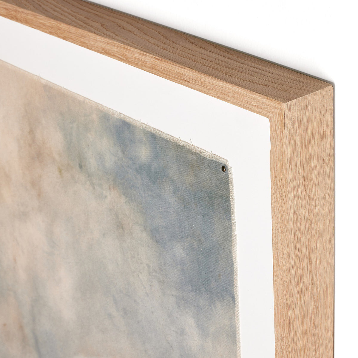 Blue Splendor By Aileen Fitzgerald