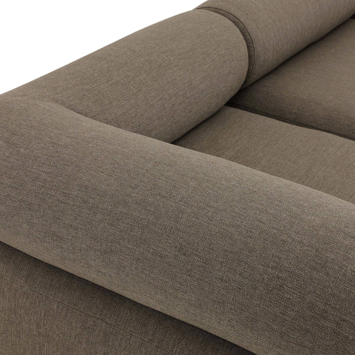 Lenox Outdoor 5pc Sectional
