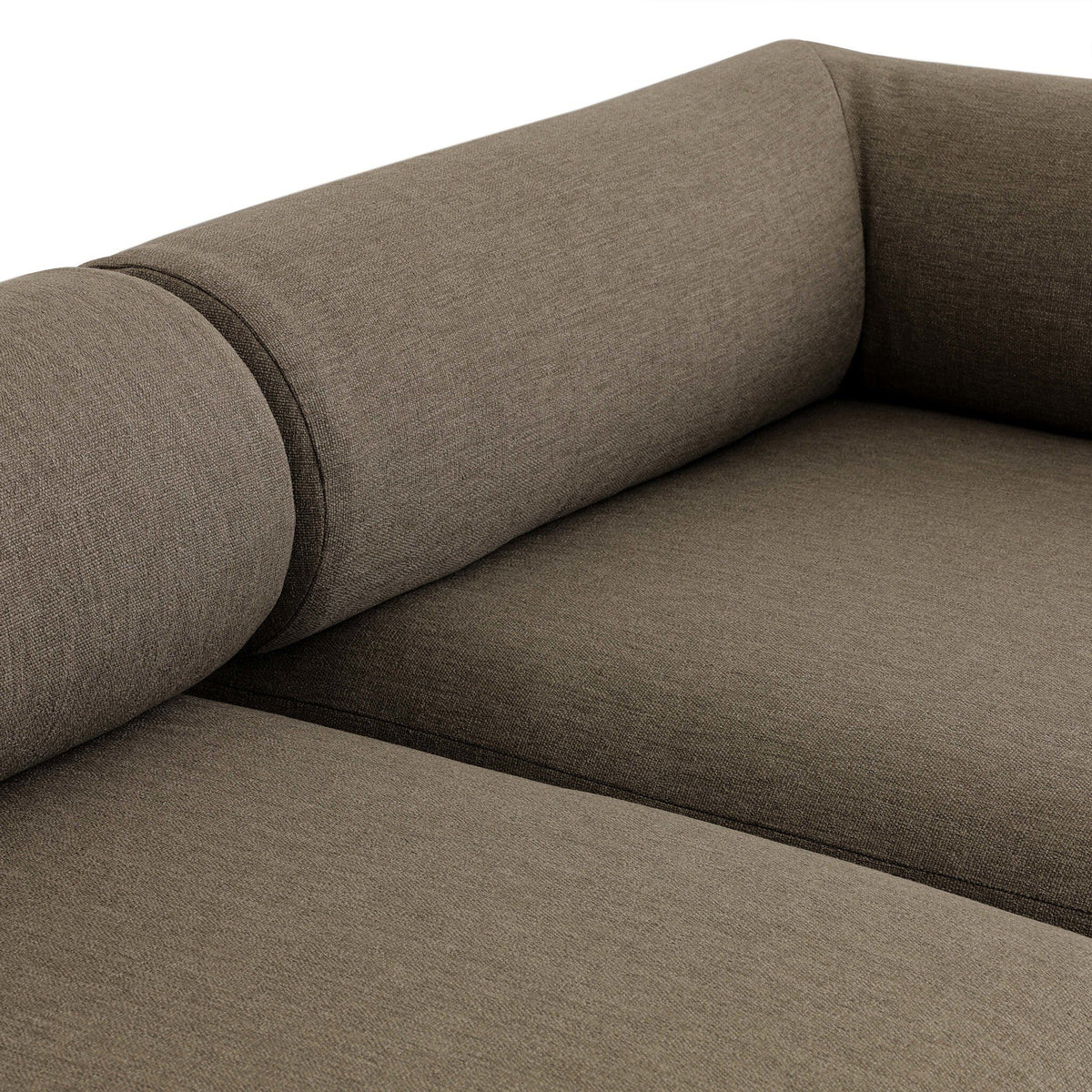 Lenox Outdoor 5pc Sectional