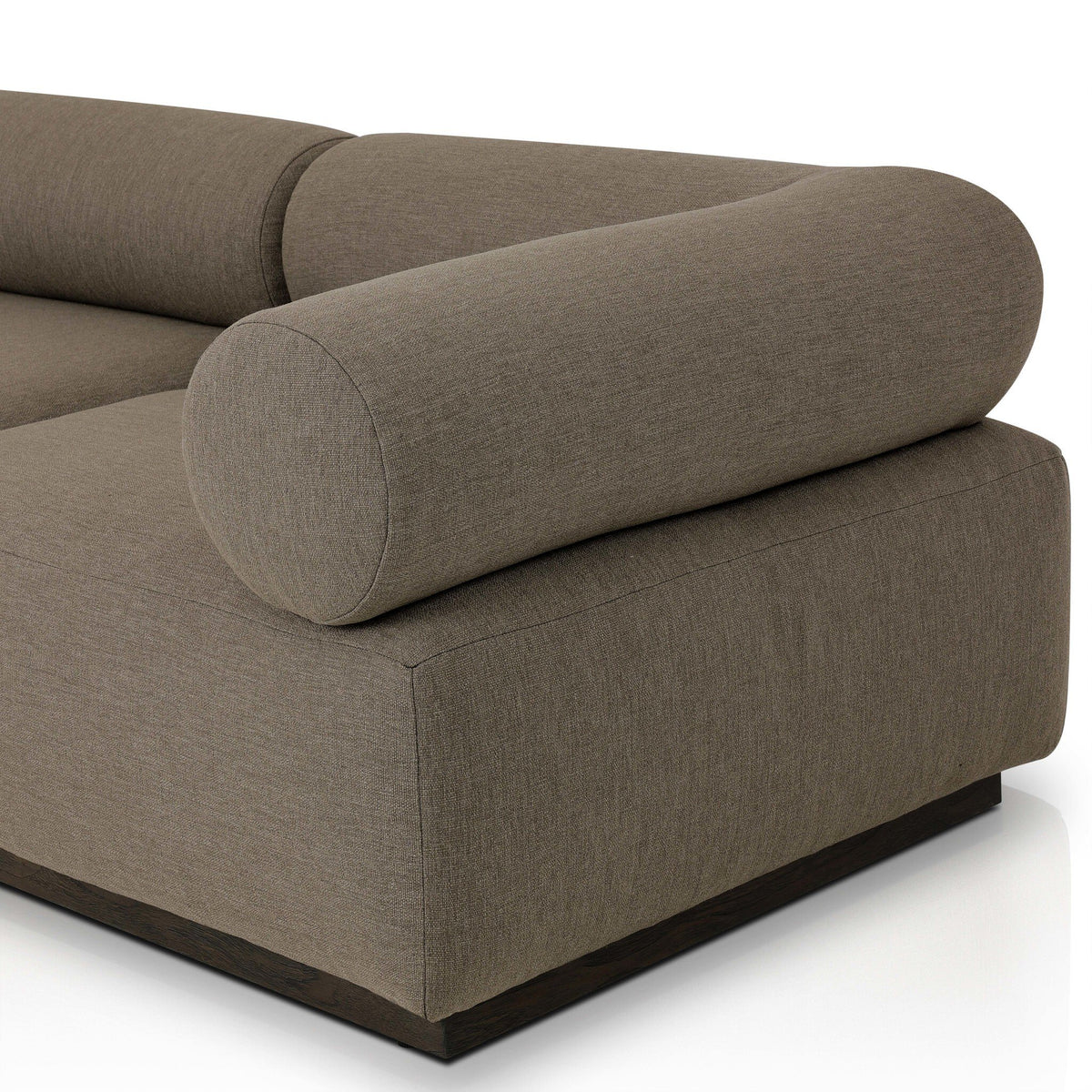 Lenox Outdoor 5pc Sectional