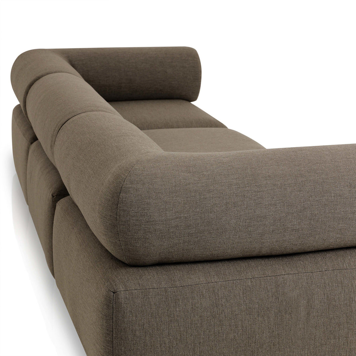 Lenox Outdoor 5pc Sectional